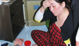 Ổ mại dâm toàn gái trẻ đẹp ngày thu 50 triệu ở Nha Trang